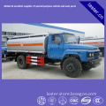 Dongfeng140(Classic) 10000L 4x2 Oil Tank Truck, hot sale of Fuel Tank Truck